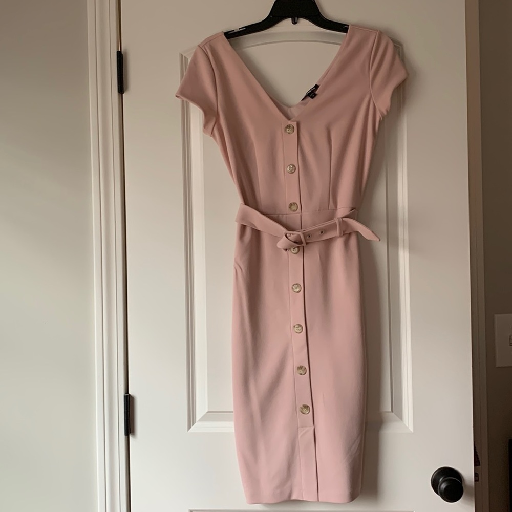 midi dress